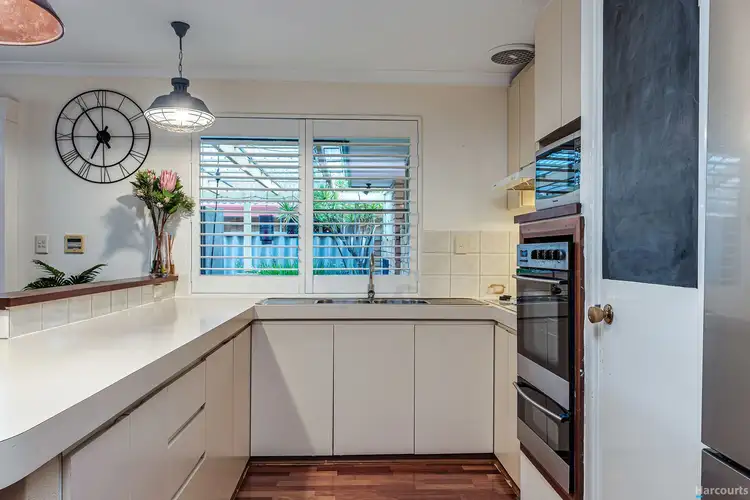 Third view of Homely house listing, 12 Highlander Place, Currambine WA 6028