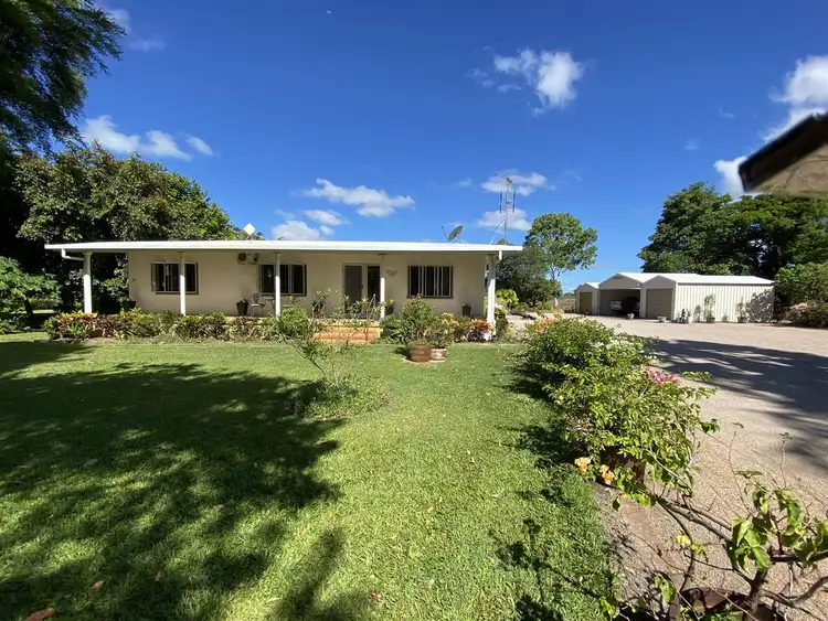 67 Elisa Road, Ayr QLD 4807