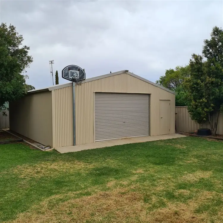Second view of Homely house listing, 98 Bendigo Road, Kerang VIC 3579