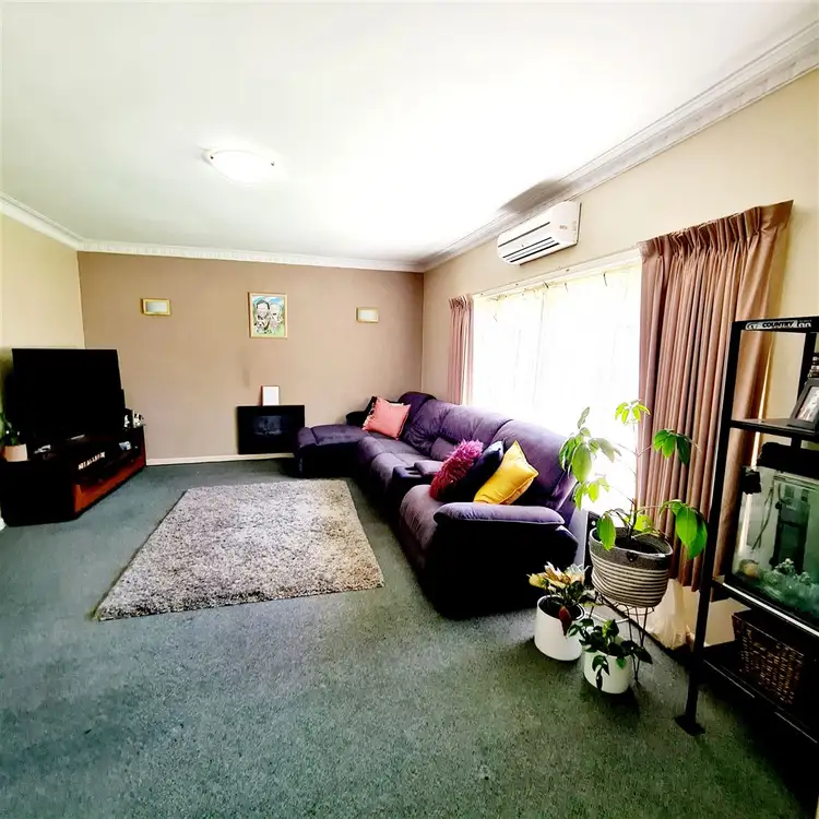 Fourth view of Homely house listing, 98 Bendigo Road, Kerang VIC 3579