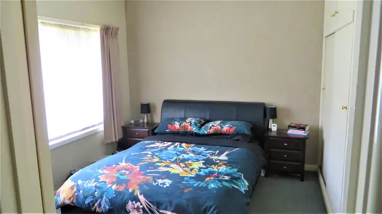 Fifth view of Homely house listing, 98 Bendigo Road, Kerang VIC 3579