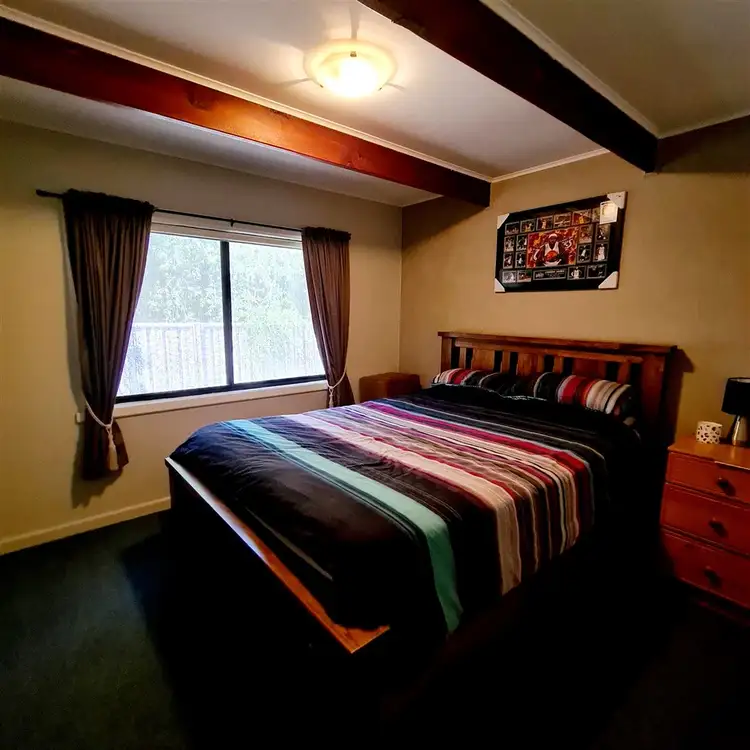 Sixth view of Homely house listing, 98 Bendigo Road, Kerang VIC 3579