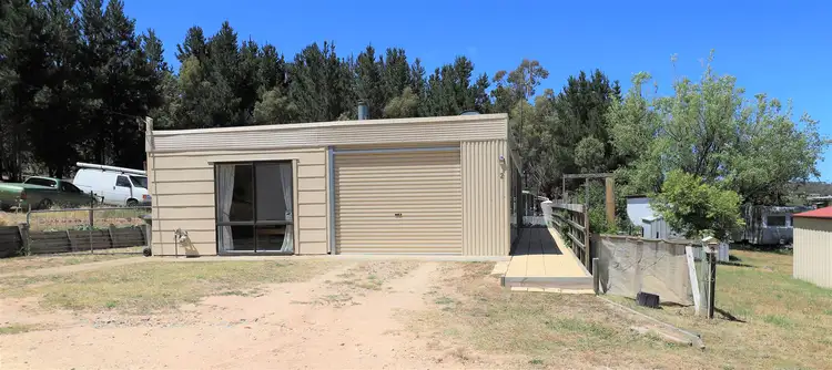 Main view of Homely house listing, 2 Market Street, Bombala NSW 2632