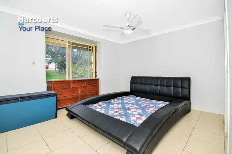 Fourth view of Homely house listing, 17 Linde Road, Glendenning NSW 2761
