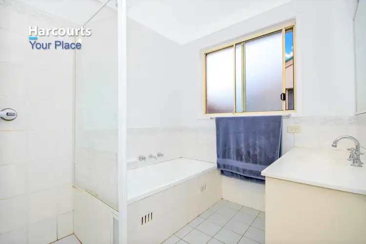 Fifth view of Homely house listing, 17 Linde Road, Glendenning NSW 2761