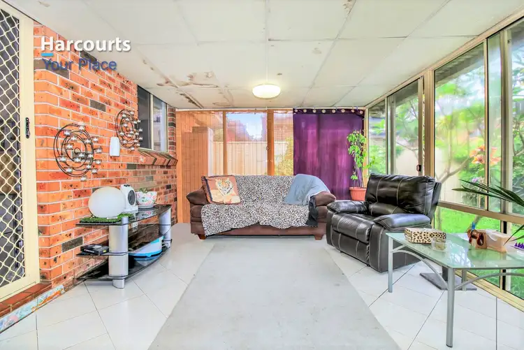 Sixth view of Homely house listing, 17 Linde Road, Glendenning NSW 2761