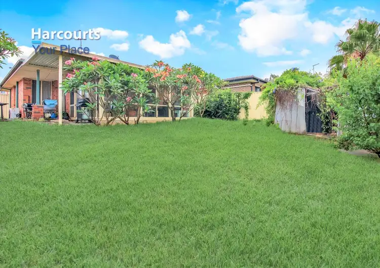 Seventh view of Homely house listing, 17 Linde Road, Glendenning NSW 2761