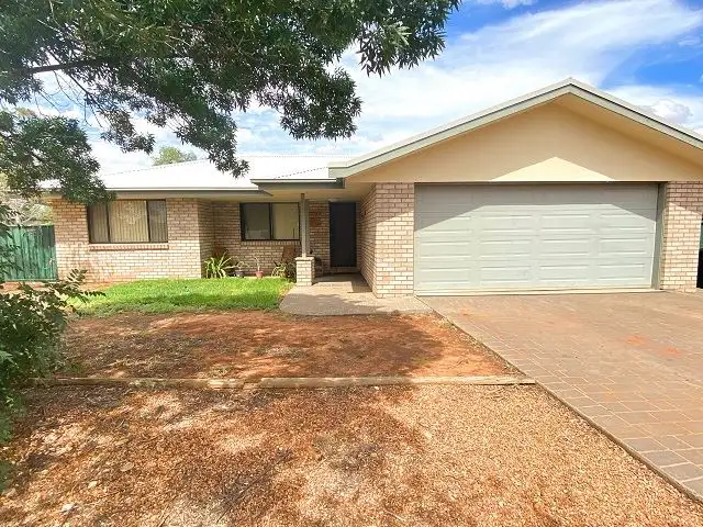 Main view of Homely house listing, 6 Belah Crescent, Cobar NSW 2835