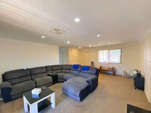 Second view of Homely house listing, 6 Belah Crescent, Cobar NSW 2835