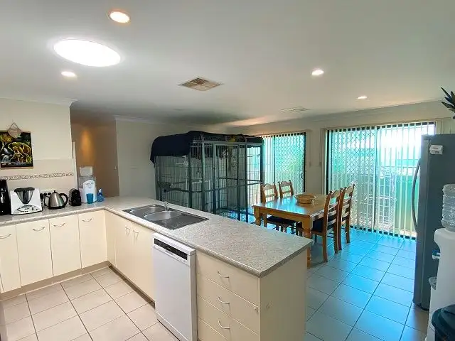 Third view of Homely house listing, 6 Belah Crescent, Cobar NSW 2835