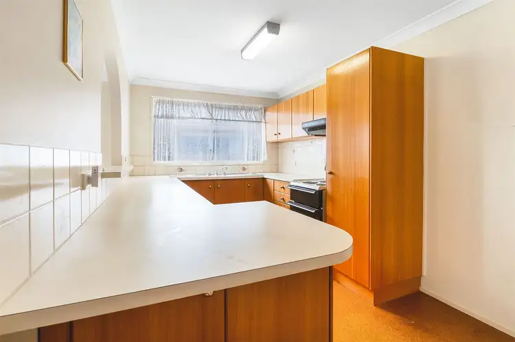 Third view of Homely semi-detached listing, 1/7 Corunna Crescent, Ashmore QLD 4214