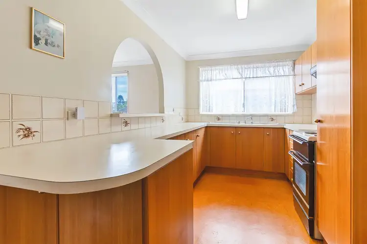 Fourth view of Homely semi-detached listing, 1/7 Corunna Crescent, Ashmore QLD 4214