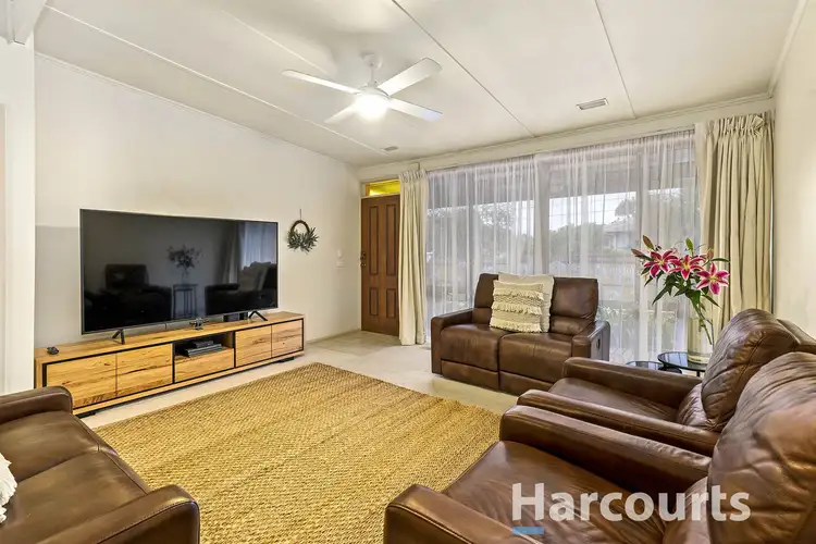Second view of Homely house listing, 19 Kingston Street, Ferntree Gully VIC 3156