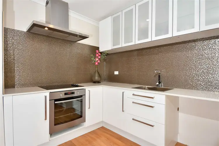 Main view of Homely unit listing, 10/10 Hawkins Street, Rockingham WA 6168