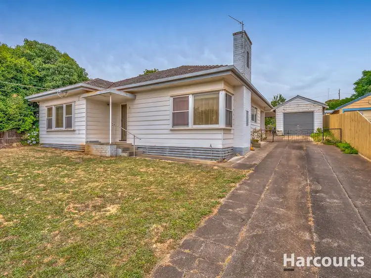 3 King Street, Warragul VIC 3820