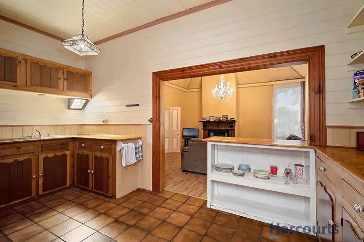 Fifth view of Homely house listing, 201 South Street, Ballarat Central VIC 3350