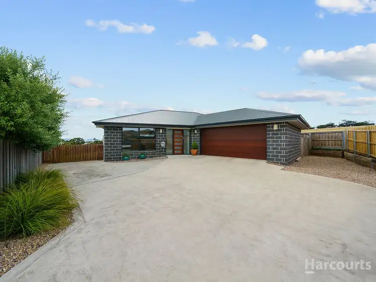 Main view of Homely house listing, 48 Kirabati Road, Midway Point TAS 7171