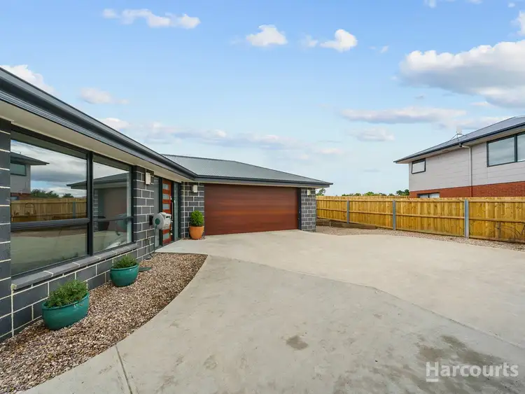 Second view of Homely house listing, 48 Kirabati Road, Midway Point TAS 7171