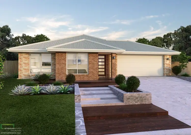Lot 61 Paradise Grove, Yeppoon QLD 4703