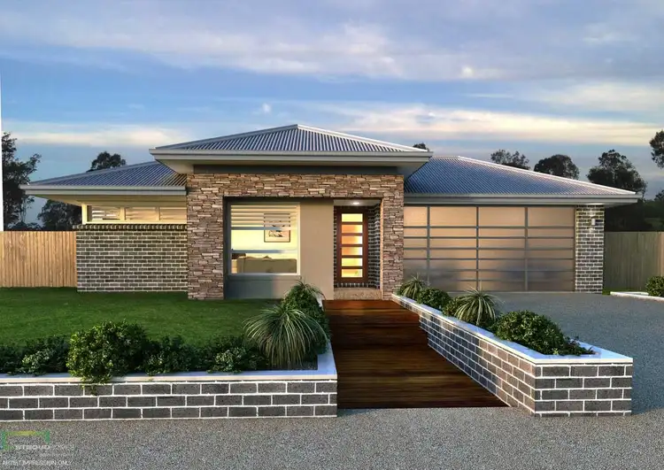 Seventh view of Homely land listing, Lot 61 Paradise Grove, Yeppoon QLD 4703