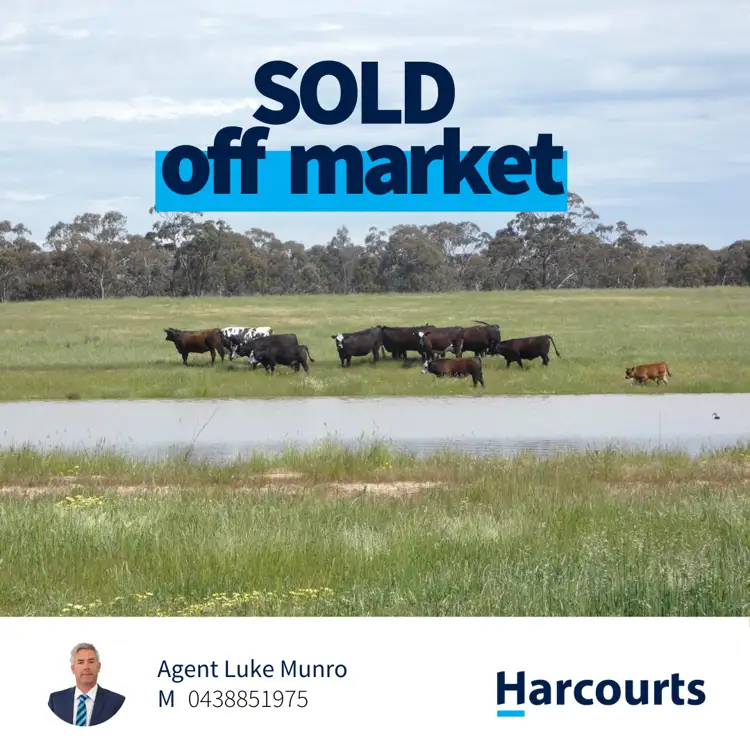 Main view of Homely rural property listing, CA 45A, 45B & 45C Woodacres Road, Nareen VIC 3315