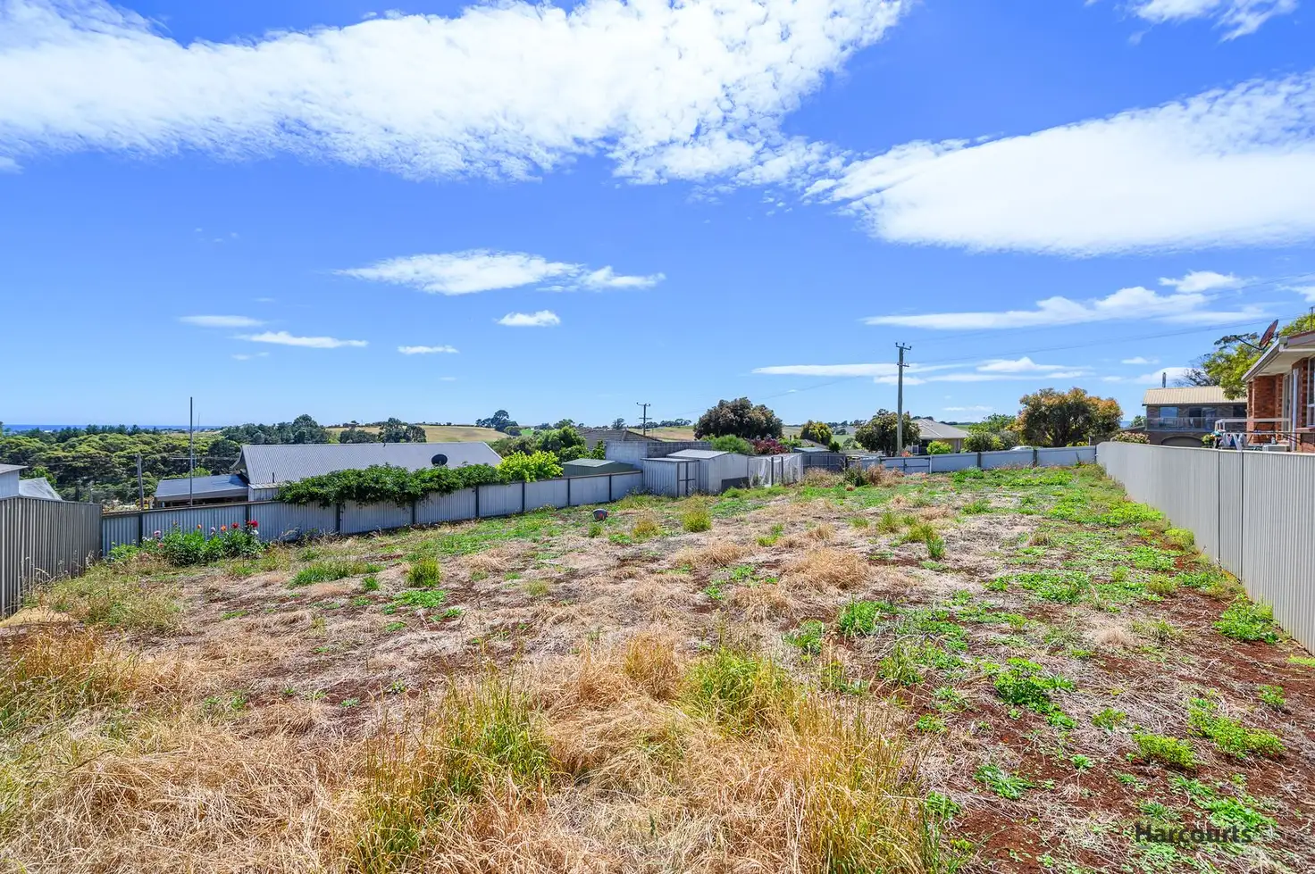 Main view of Homely land listing, 2 Cameray Street, East Devonport TAS 7310