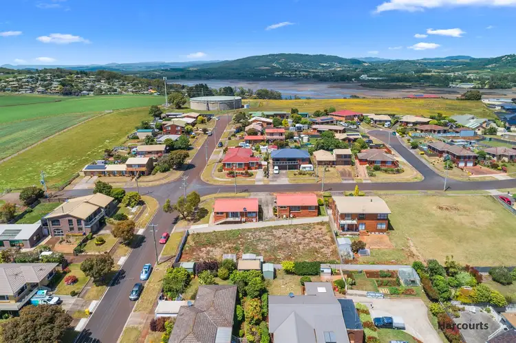 Fourth view of Homely land listing, 2 Cameray Street, East Devonport TAS 7310