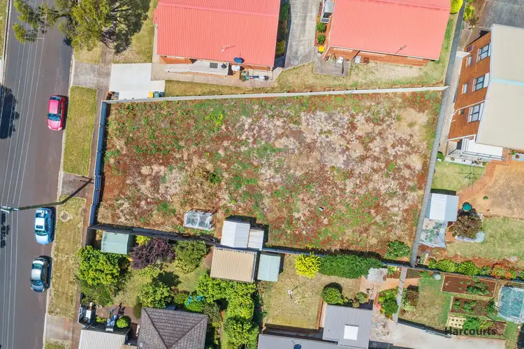 Fifth view of Homely land listing, 2 Cameray Street, East Devonport TAS 7310