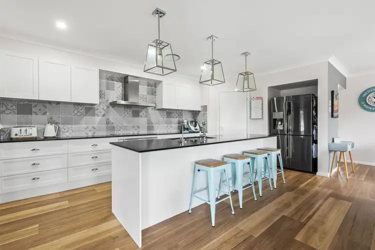 Second view of Homely house listing, 5 Carabeen Avenue, Ulladulla NSW 2539