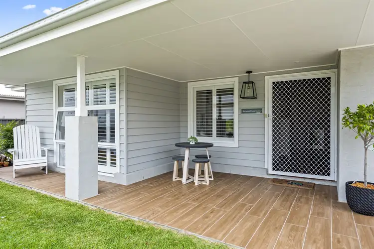 Fourth view of Homely house listing, 5 Carabeen Avenue, Ulladulla NSW 2539