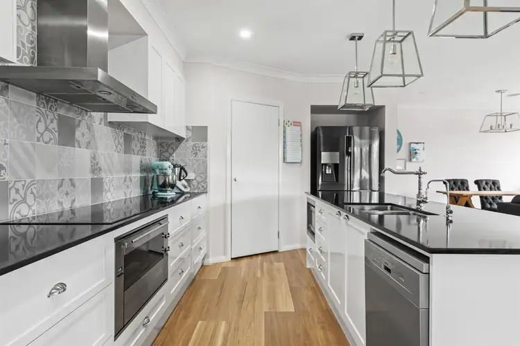 Sixth view of Homely house listing, 5 Carabeen Avenue, Ulladulla NSW 2539