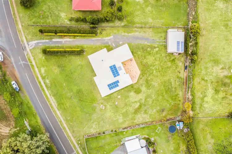 Third view of Homely rural property listing, 126 Gowrie-Tilgonda Road, Gowrie Junction QLD 4352