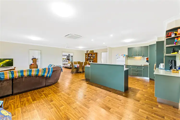 Fourth view of Homely rural property listing, 126 Gowrie-Tilgonda Road, Gowrie Junction QLD 4352