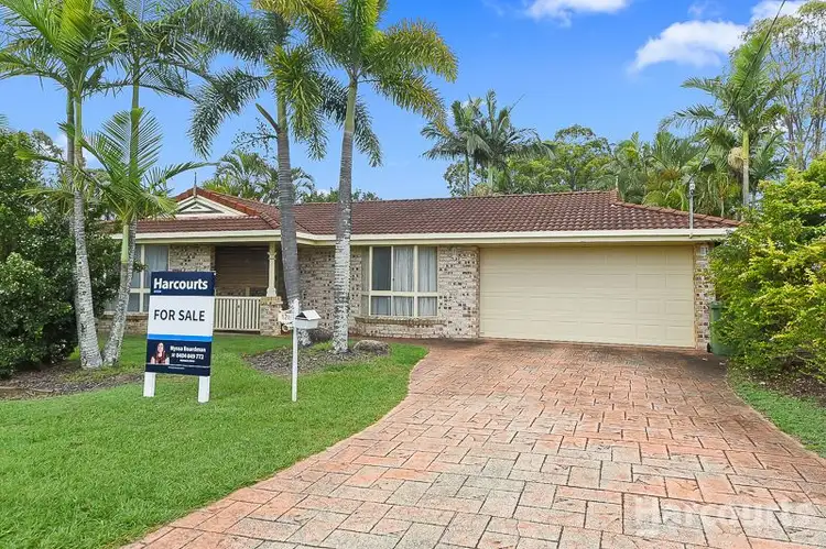 120 Hargrave Street, Morayfield QLD 4506