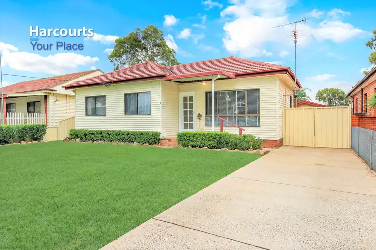 Main view of Homely house listing, 7 Elebana Street, Colyton NSW 2760