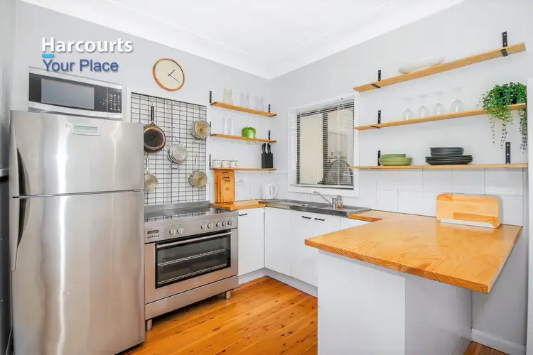 Second view of Homely house listing, 7 Elebana Street, Colyton NSW 2760