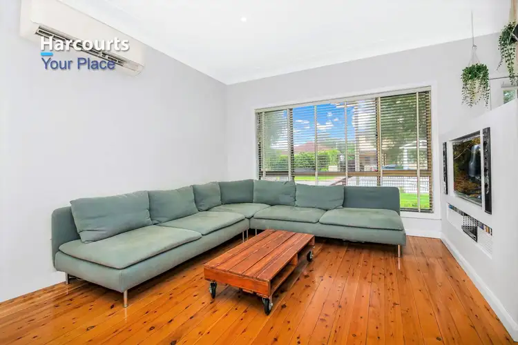 Fourth view of Homely house listing, 7 Elebana Street, Colyton NSW 2760