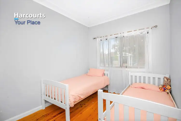 Seventh view of Homely house listing, 7 Elebana Street, Colyton NSW 2760