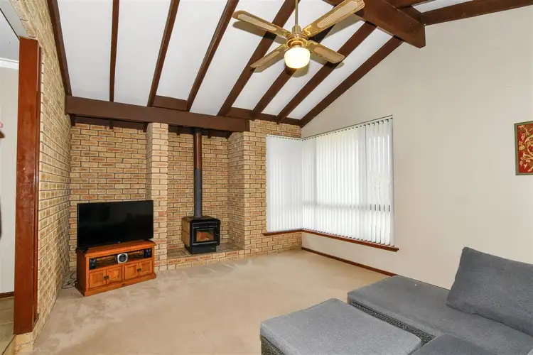 Second view of Homely house listing, 14 Summons Way, Warnbro WA 6169