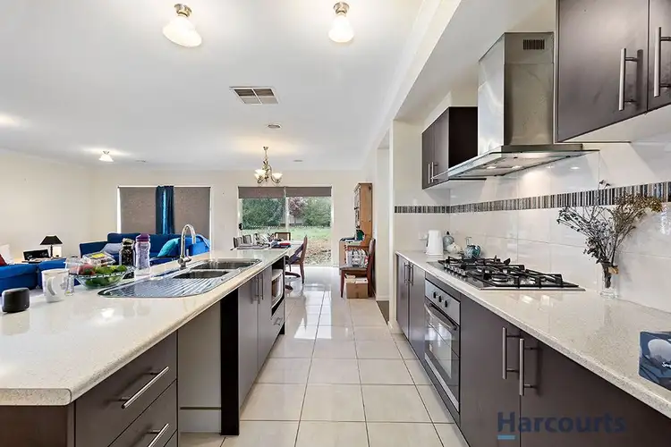 Fourth view of Homely house listing, 12 Hammill Close, Canadian VIC 3350