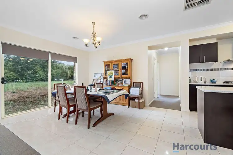 Fifth view of Homely house listing, 12 Hammill Close, Canadian VIC 3350