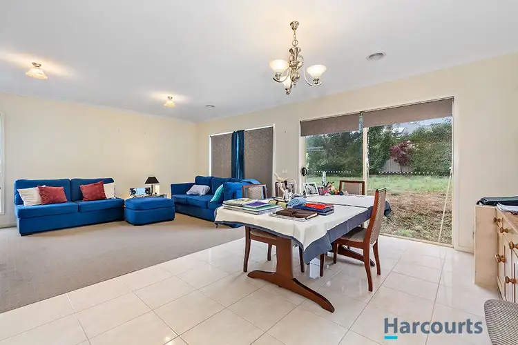 Sixth view of Homely house listing, 12 Hammill Close, Canadian VIC 3350