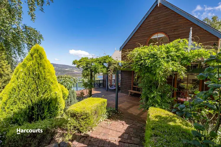 Fifth view of Homely house listing, 65 Old Road, Franklin TAS 7113