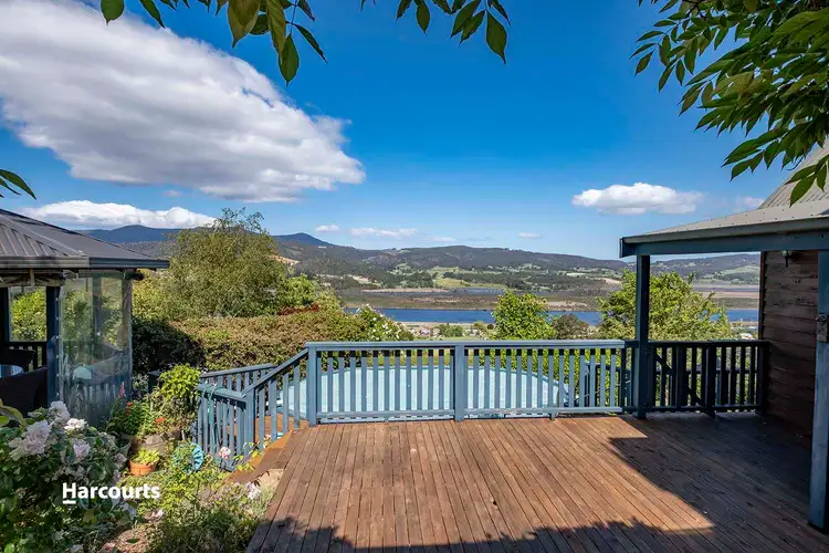 Sixth view of Homely house listing, 65 Old Road, Franklin TAS 7113