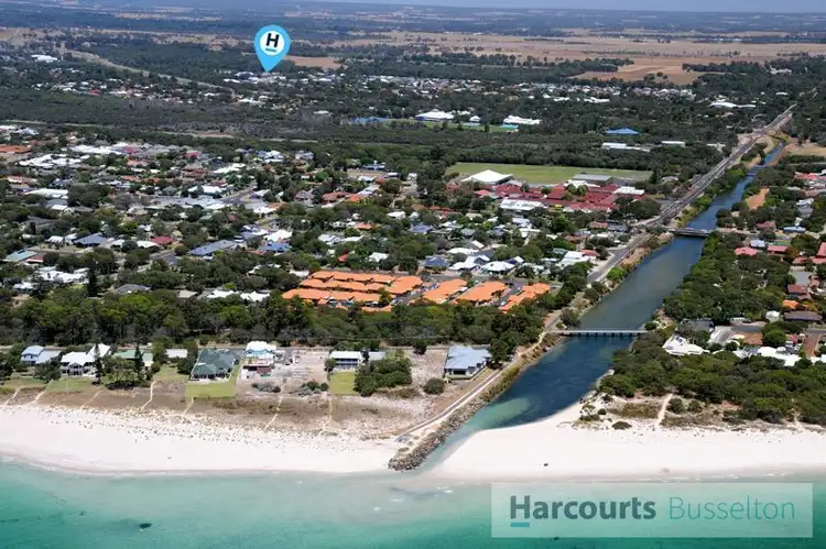 Seventh view of Homely land listing, Lot 381 Sophia Loop, West Busselton WA 6280