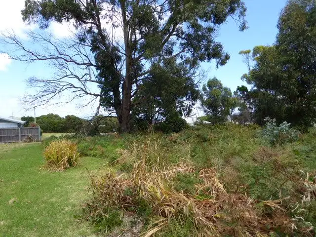 Third view of Homely land listing, 14 Gunter Street, Lady Barron TAS 7255