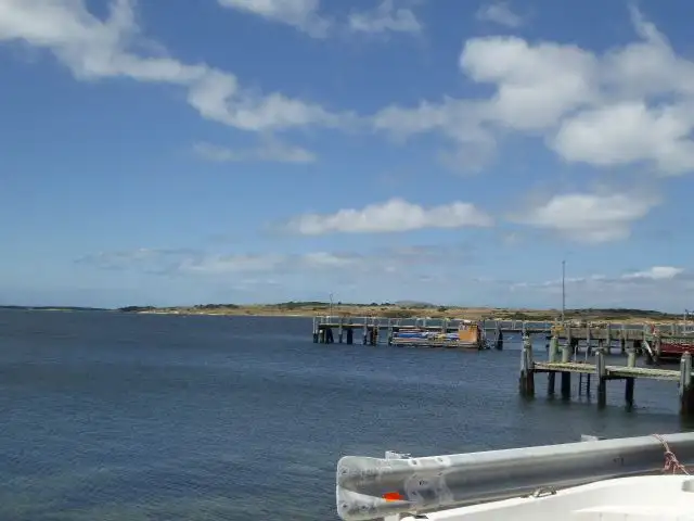 Sixth view of Homely land listing, 14 Gunter Street, Lady Barron TAS 7255