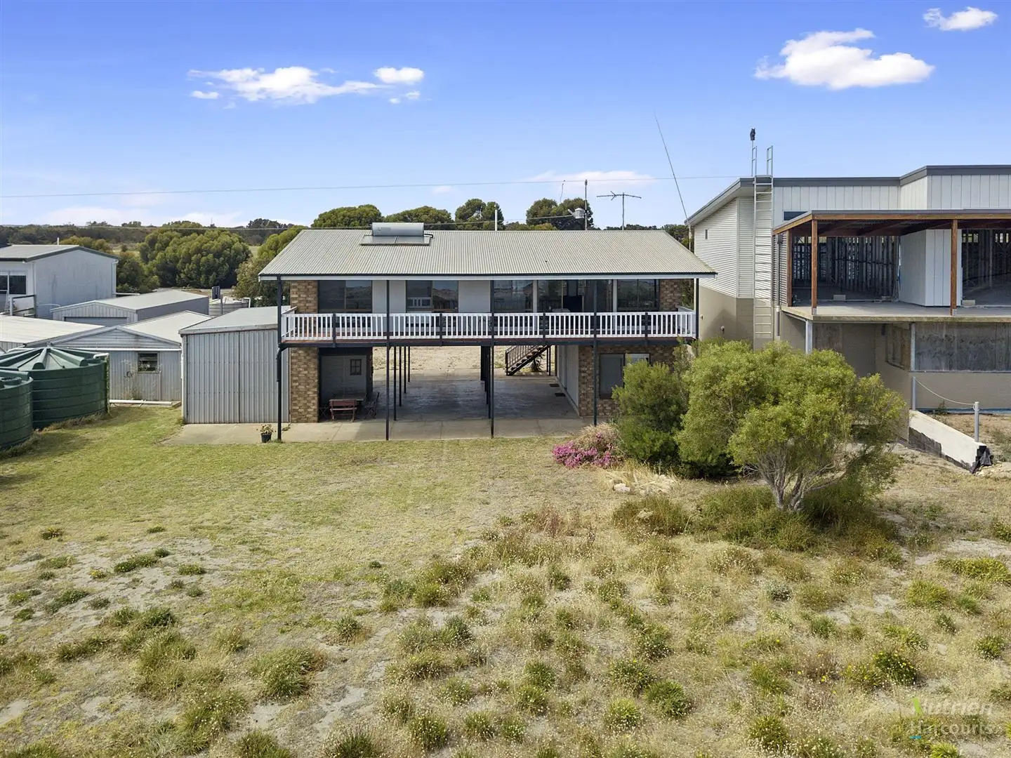Main view of Homely house listing, 18 Burford Road, Corny Point SA 5575
