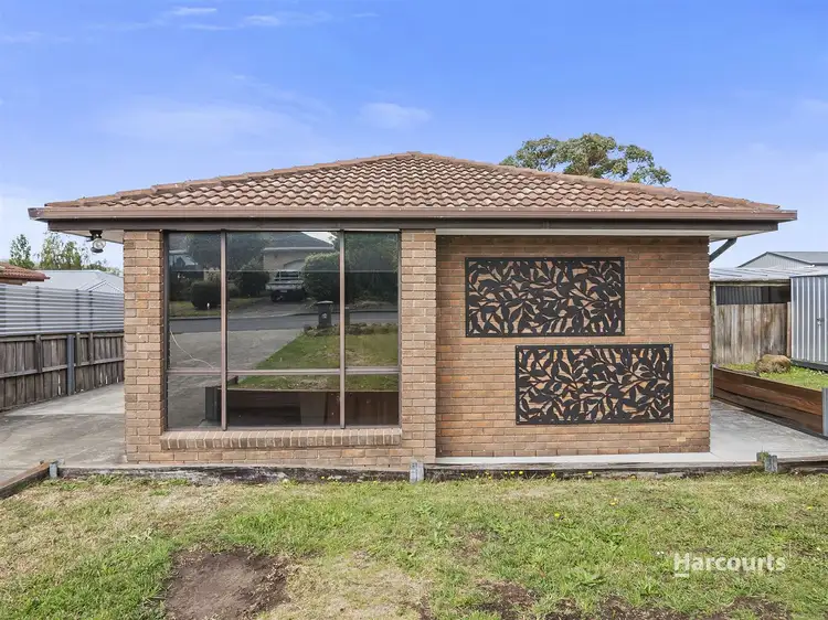 Second view of Homely house listing, 20 Campbell Street, Kingston TAS 7050