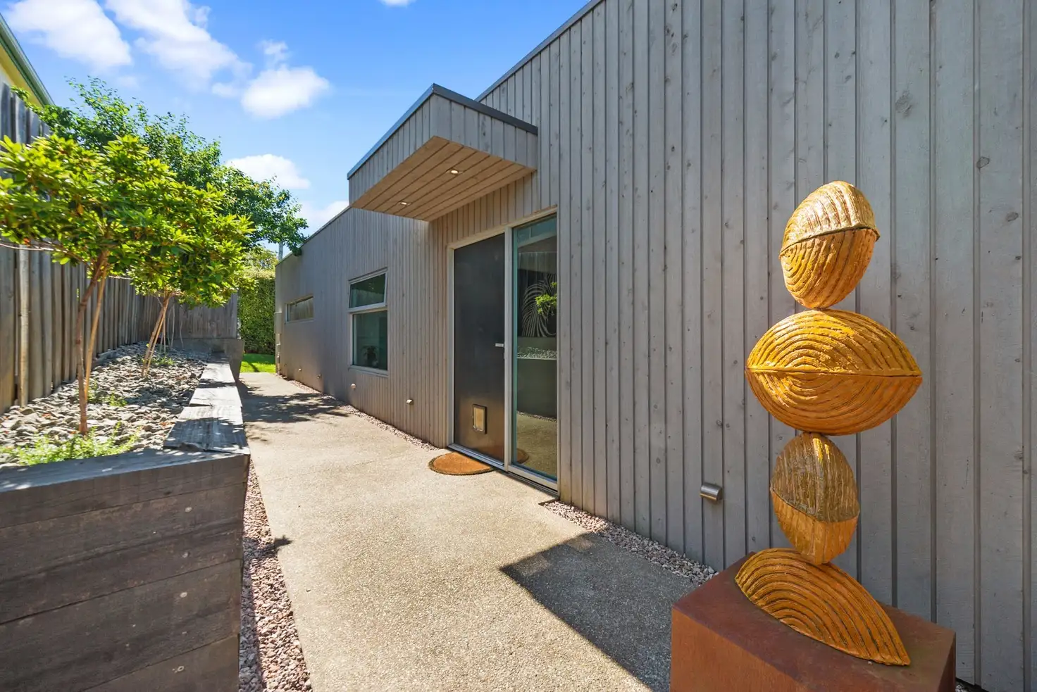 Main view of Homely house listing, 5 Cross Street, New Town TAS 7008